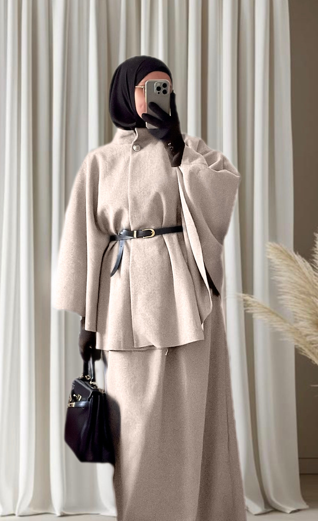 Ensemble Selma - Eda & Chic